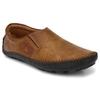 Prolific Men Casual Loafers Tan