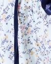 Bodycare Womens Modal Spandex Printed Tshirt & Pyjama Set BSLS15002