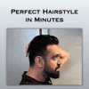Veraku Hair Styling Clay| Long Lasting Strong Hold | Hair Volume & Natural Finish Hair Clay