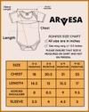 Arvesa My First Bakra Eid R-907 Romper White 3-6 Months My First Eid Dress For Baby Boy, My First Eid Dress For Baby Girl, First Eid Dress For Baby Girl .
