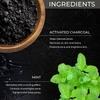 DENVER Deep Cleanse Facewash With Activated Charcoal and Mint Face Wash (100 g)