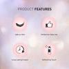 ENVY Kiss Deodorant - 120ML | Long Lasting Deo Perfume Spray For Women