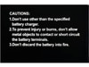 TokTon Router Battery For Jio JioFi  WiFi Dongle M2S JioFi 2 Wireless router/ 4G / M2 Hotspot/ H12348 2300mAh