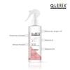QLERIX PROFFESIONAL ADVANCE HAIR HEAT PROTECTION SPRAY (200 ml)