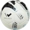 WASAN Galactic Pro Series Galaxy Football Sz.5- White