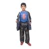 Goodluck Reversible Boys Rainsuit