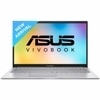 ASUS Vivobook 15 (2026),Intel Core 3 100U,Intel iGPU, 16GB RAM, 512GB SSD, FHD, 15.6"(39.6 cm),Windows 11 Home,M365 Basic(1 Year)* Office 2024,Cool Silver, 1.7 Kg,X1504VAP-BQ1341WS,Thin & Light Laptop