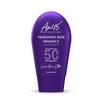 AN45 SPF 50 PA++++ Sunscreen | Hydrating Fluid with Hyaluronic Acid & Vitamin C & E | Lightweight, Non-Sticky | UVA/UVB Protection | 50ml