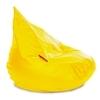 Style Homez HUMBUG, Lounger XXL Bean Bag Yellow Color Cover Only