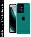 Koolbug Premium Back Cover for Infinix Note 12 Pro 5G (Multicolor, Grip Case, Silicon, Pack of: 1)