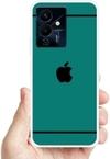 Koolbug Premium Back Cover for Infinix Note 12 Pro 5G (Multicolor, Grip Case, Silicon, Pack of: 1)