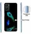 Koolbug Back Cover for Oppo A96 (Multicolor, Grip Case, Silicon, Pack of: 1)