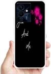 Koolbug Back Cover for Infinix Note 12 Pro 5G (Multicolor, Grip Case, Silicon, Pack of: 1)