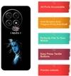 Koolbug Back Cover for OnePlus 13 5G (Multicolor, Grip Case, Silicon)
