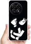 Koolbug Back Cover for OnePlus 13 5G (Multicolor, Grip Case, Silicon)