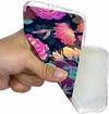 Koolbug Premium OPPO A16K Silicon Back Cover (Multicolor, Grip Case, Silicon)
