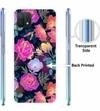 Koolbug Premium OPPO A16K Silicon Back Cover (Multicolor, Grip Case, Silicon)