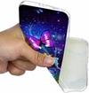 Koolbug Premium OPPO F11 Pro Silicon Back Cover (Multicolor, Grip Case, Silicon)