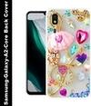 Koolbug Premium Samsung Galaxy A2 Core,Samsung A2 Core Silicon Back Cover (Multicolor, Grip Case, Silicon)
