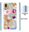 Koolbug Premium Samsung Galaxy A2 Core,Samsung A2 Core Silicon Back Cover (Multicolor, Grip Case, Silicon)