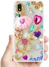 Koolbug Premium Samsung Galaxy A2 Core,Samsung A2 Core Silicon Back Cover (Multicolor, Grip Case, Silicon)
