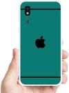 Koolbug Samsung Galaxy A2 Core,Samsung A2 Core Silicon Back Cover (Multicolor, Grip Case, Silicon)