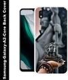 Koolbug Samsung Galaxy A2 Core,Samsung A2 Core Silicon Back Cover (Multicolor, Grip Case, Silicon)