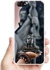 Koolbug Premium OPPO A83 Silicon Back Cover (Multicolor, Grip Case, Silicon)