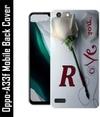 Koolbug Premium Oppo A33F Silicon Back Cover (Multicolor, Grip Case, Silicon)