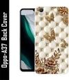 Koolbug Premium Oppo A37 Silicon Back Cover (Multicolor, Grip Case, Silicon)