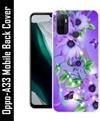 Koolbug Premium Oppo A33 Silicon Back Cover (Multicolor, Grip Case, Silicon)