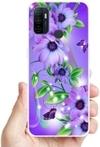 Koolbug Premium Oppo A33 Silicon Back Cover (Multicolor, Grip Case, Silicon)