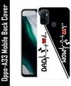 Koolbug Oppo A33 Silicon Back Cover (Multicolor, Grip Case, Silicon)