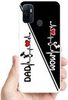 Koolbug Oppo A33 Silicon Back Cover (Multicolor, Grip Case, Silicon)