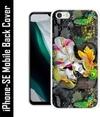 Koolbug Apple IPhone SE IPhone SE Silicon Back Cover (Multicolor, Grip Case, Silicon)
