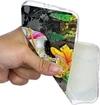 Koolbug Apple IPhone SE IPhone SE Silicon Back Cover (Multicolor, Grip Case, Silicon)