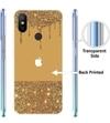 Koolbug Premium Mi A2,Xiaomi A2 Silicon Back Cover (Multicolor, Grip Case, Silicon)