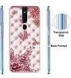 Koolbug Oppo F11 Pro Silicon Back Cover (Multicolor, Grip Case, Silicon)