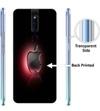 Koolbug Premium Oppo F11 Pro Silicon Back Cover (Multicolor, Grip Case, Silicon)