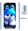Koolbug Premium Panasonic Eluga Z1 Pro Silicon Back Cover (Multicolor, Grip Case, Silicon)