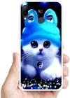 Koolbug Premium Panasonic Eluga Z1 Pro Silicon Back Cover (Multicolor, Grip Case, Silicon)