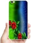 Koolbug Premium Vivo V5 Silicon Back Cover (Multicolor, Grip Case, Silicon)