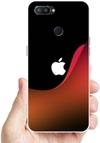 Koolbug Premium Realme 2Pro Silicon Back Cover (Multicolor, Grip Case, Silicon)