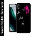 Koolbug Premium Huawei P30 Lite Silicon Back Cover (Multicolor, Grip Case, Silicon)