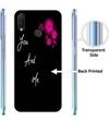 Koolbug Premium Huawei P30 Lite Silicon Back Cover (Multicolor, Grip Case, Silicon)