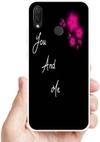 Koolbug Premium Huawei P30 Lite Silicon Back Cover (Multicolor, Grip Case, Silicon)