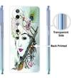 Koolbug Premium Vivo V40 5G Silicon Back Cover (Multicolor, Grip Case, Silicon)