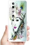 Koolbug Premium Vivo V40 5G Silicon Back Cover (Multicolor, Grip Case, Silicon)