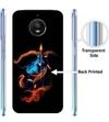 Koolbug Premium Moro E4 Plus, Motorola E4 Plus Silicon Back Cover (Multicolor, Grip Case, Silicon)