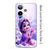 Koolbug Back Cover for Lava Yuva Star 2(Multicolor, Grip Case, Silicon) KP093